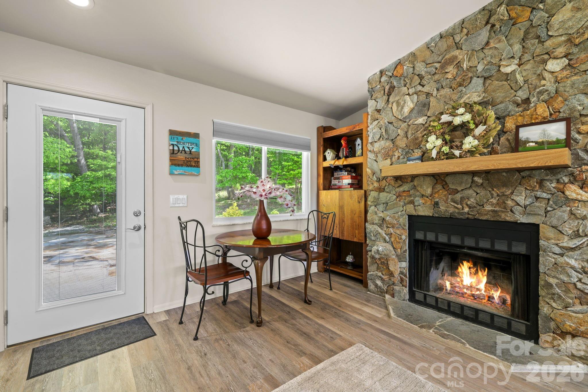 208 Quail Ridge Trail Franklin, NC 28734 - Photo 14 of 45