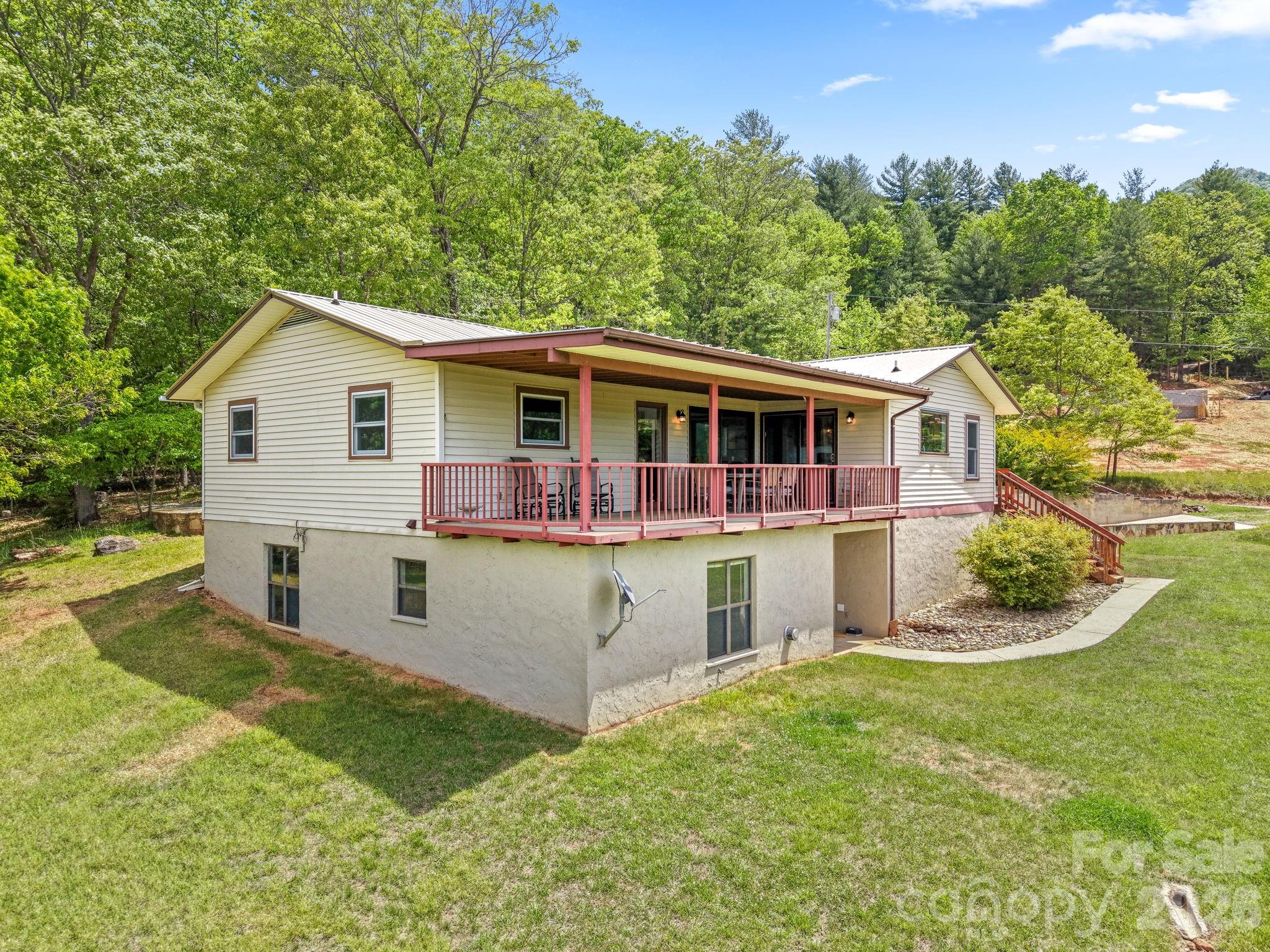 208 Quail Ridge Trail Franklin, NC 28734 - Photo 32 of 45