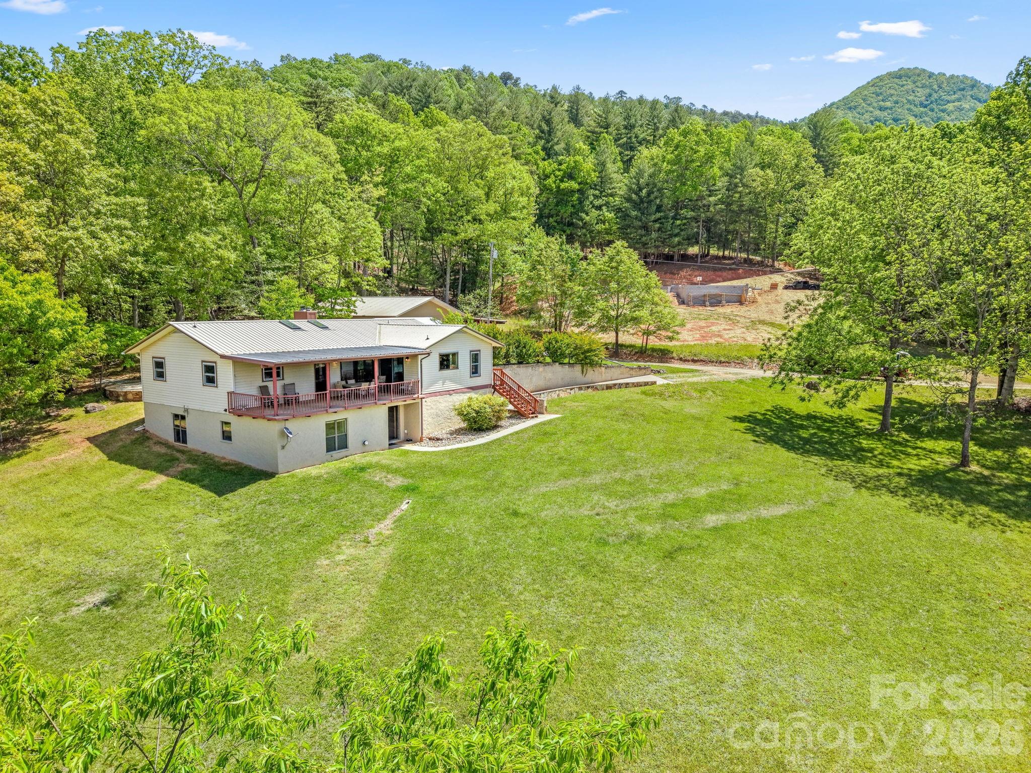 208 Quail Ridge Trail Franklin, NC 28734 - Photo 33 of 45