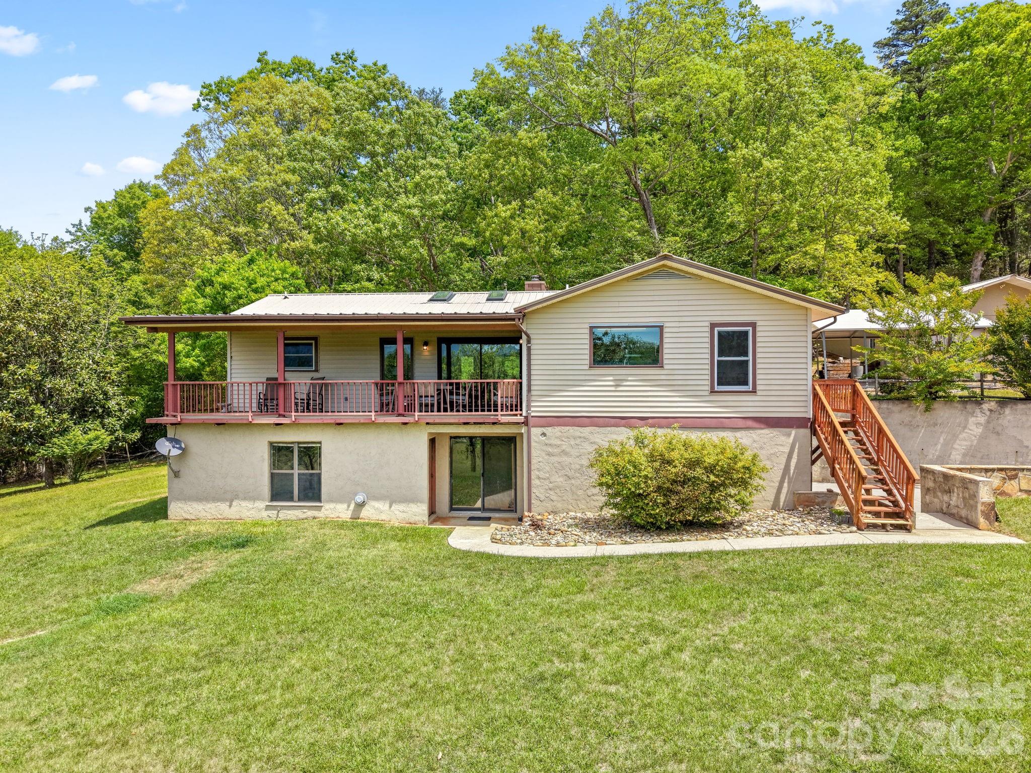 208 Quail Ridge Trail Franklin, NC 28734 - Photo 34 of 45