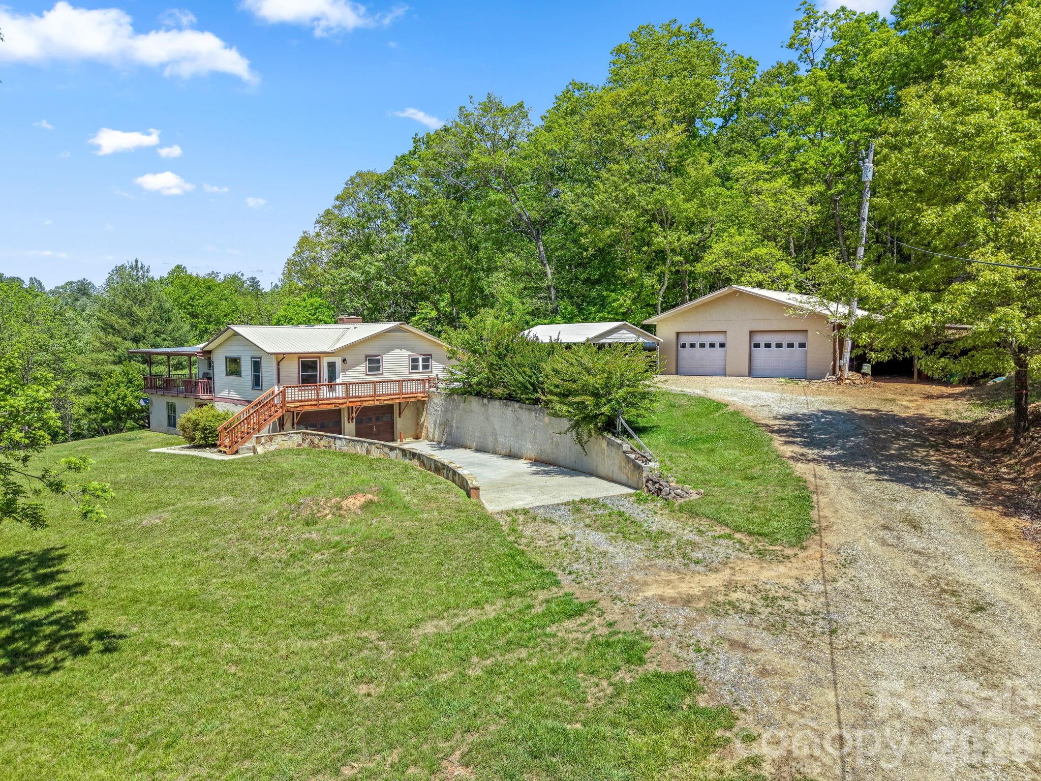 208 Quail Ridge Trail Franklin, NC 28734 - Photo 35 of 45