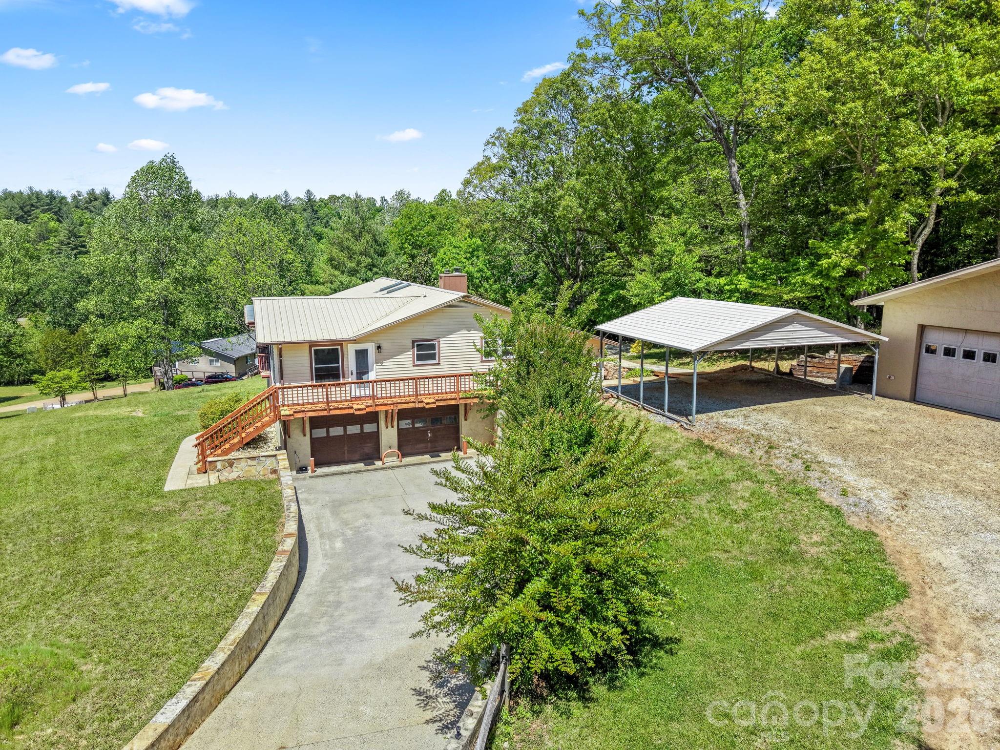 208 Quail Ridge Trail Franklin, NC 28734 - Photo 36 of 45