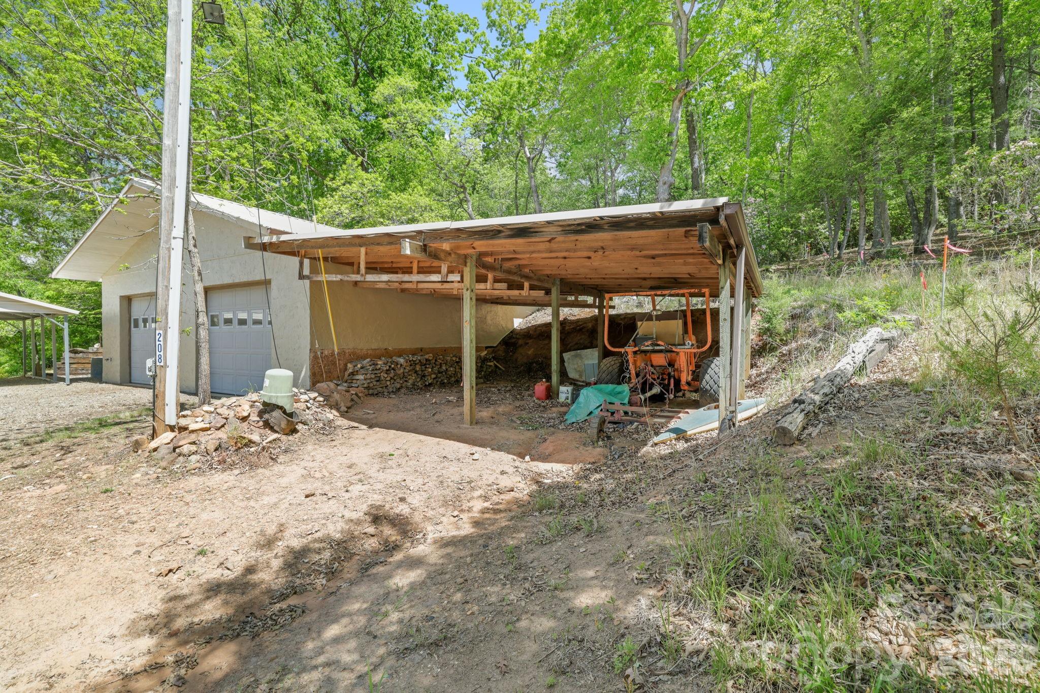 208 Quail Ridge Trail Franklin, NC 28734 - Photo 37 of 45
