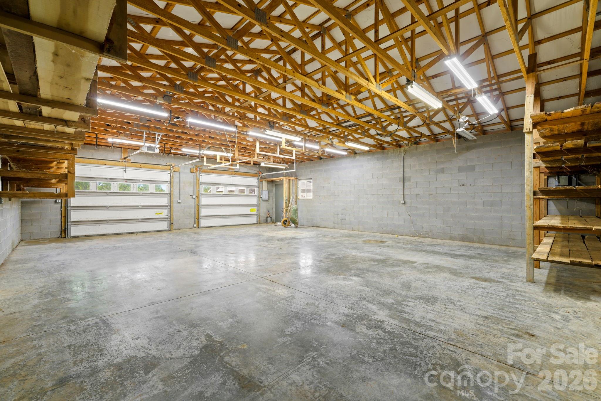 208 Quail Ridge Trail Franklin, NC 28734 - Photo 38 of 45