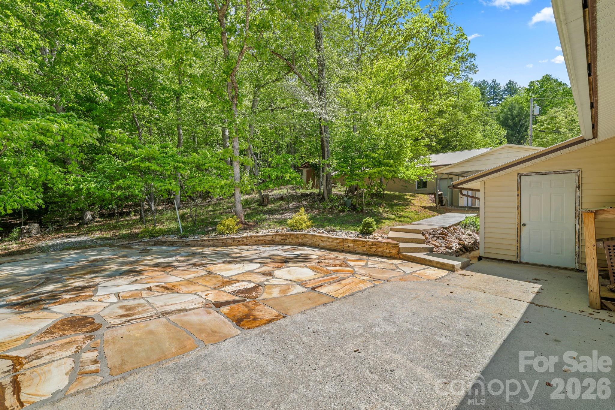 208 Quail Ridge Trail Franklin, NC 28734 - Photo 43 of 45