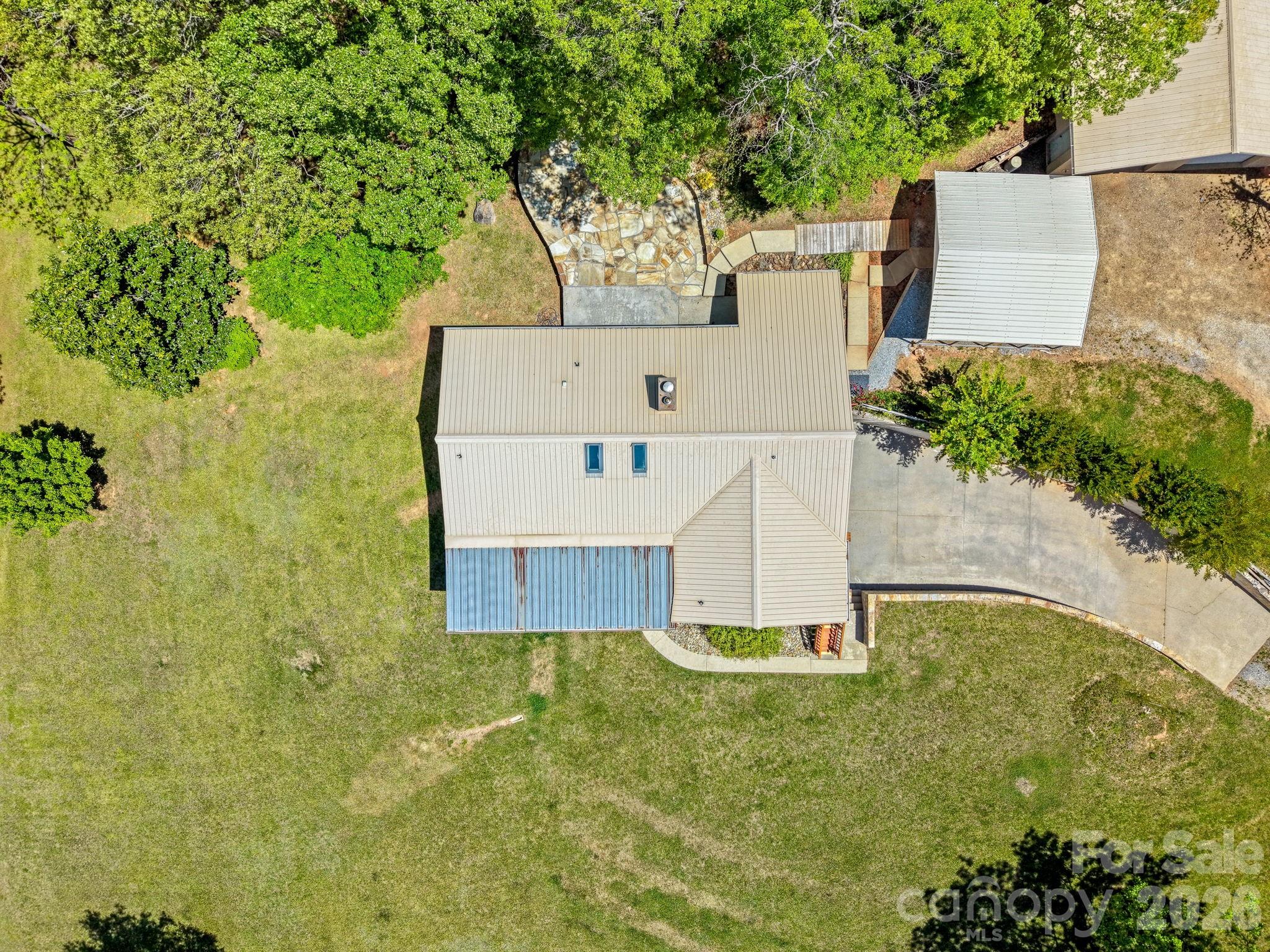 208 Quail Ridge Trail Franklin, NC 28734 - Photo 44 of 45