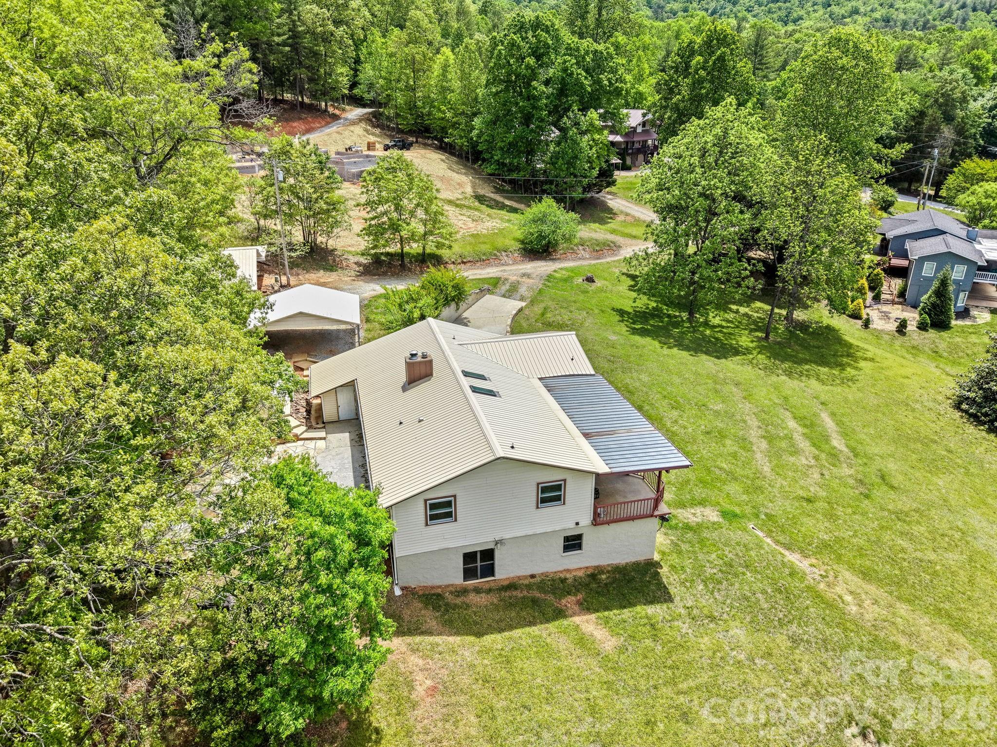 208 Quail Ridge Trail Franklin, NC 28734 - Photo 45 of 45