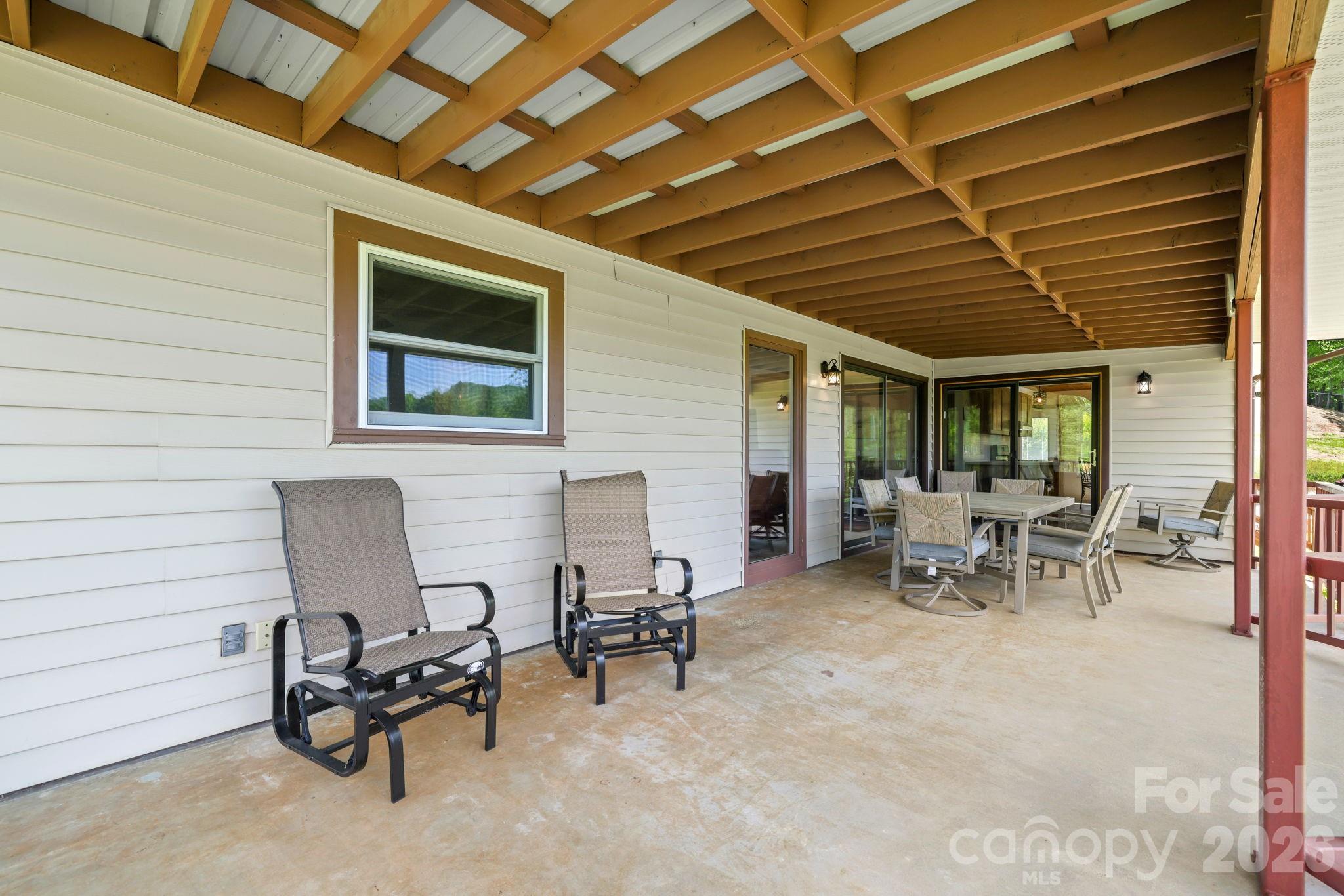 208 Quail Ridge Trail Franklin, NC 28734 - Photo 7 of 45