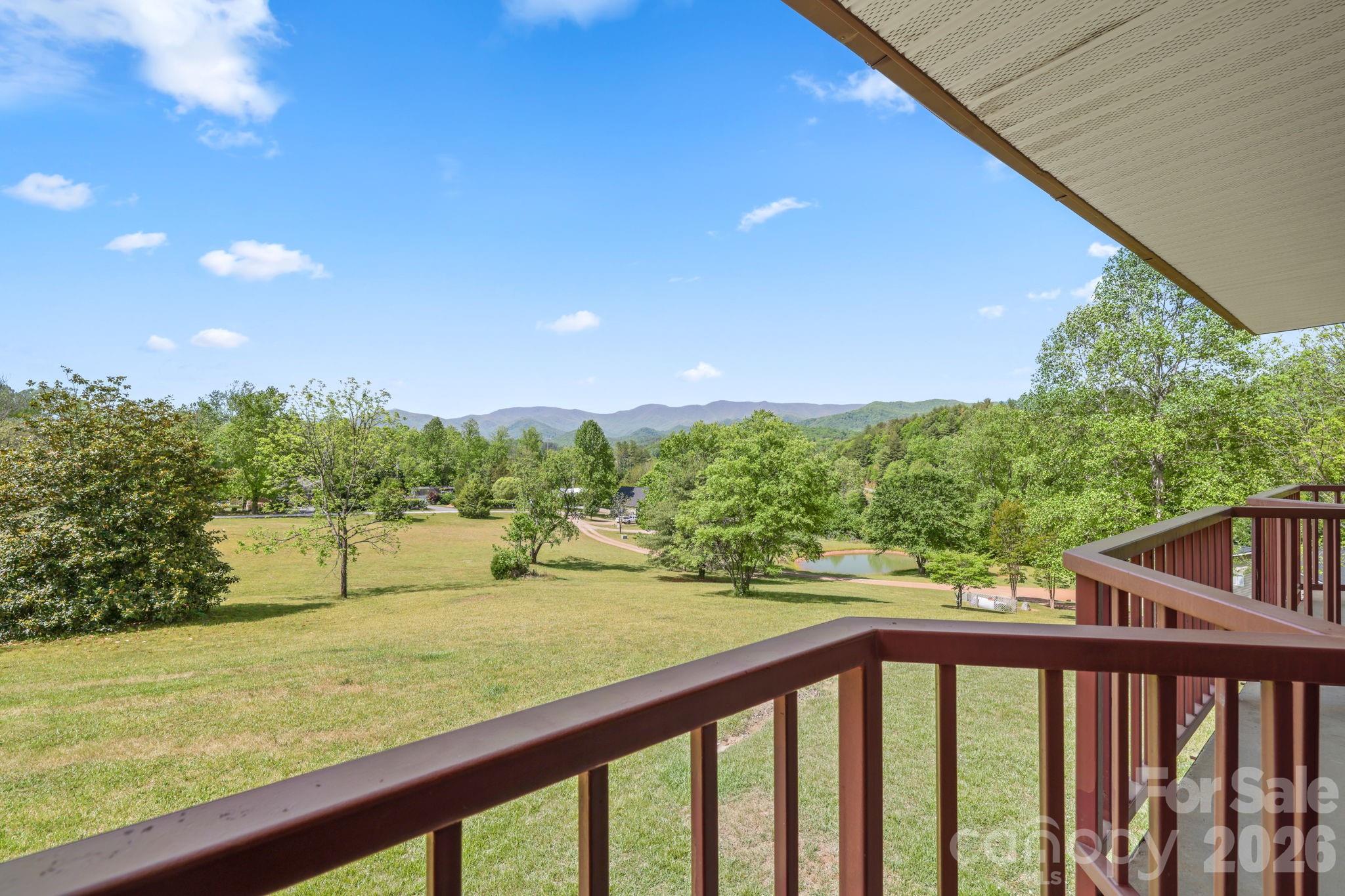 208 Quail Ridge Trail Franklin, NC 28734 - Photo 8 of 45