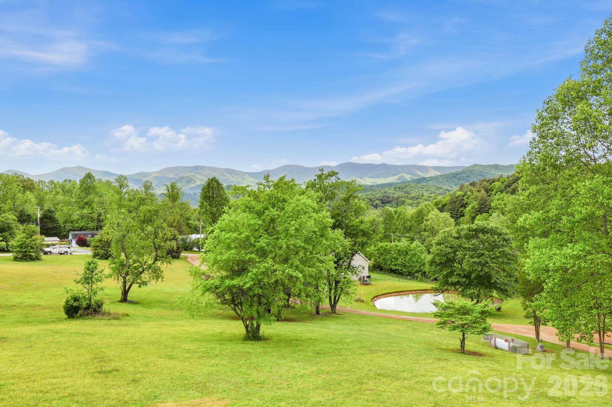 208 Quail Ridge Trail Franklin, NC 28734 - Photo 9 of 45