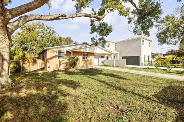 $1,800 | 3631 Anderson Avenue, Tampa, FL 33611