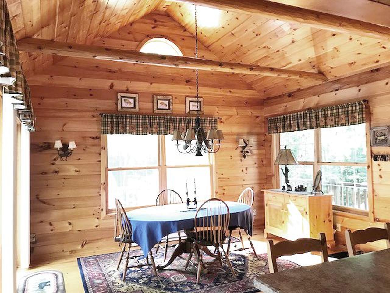 11584 Rays Drive Presque Isle, WI 54557 - Photo 9 of 55 Gallery Image 9