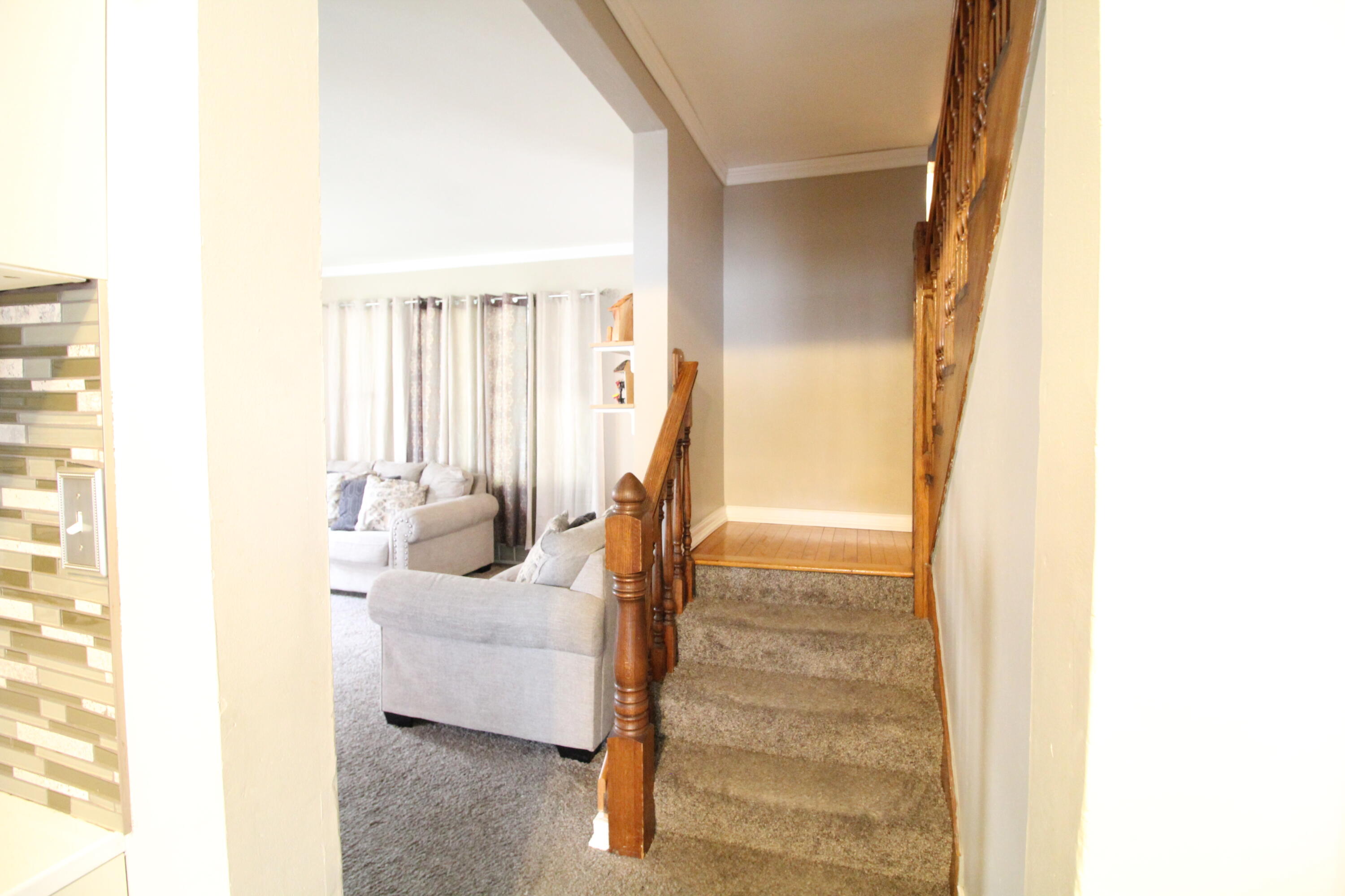 1516 South 78th Street Milwaukee, WI 53214 - Photo 20 of 53 Stairs