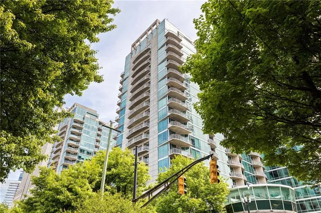 $390,000 | 943 Peachtree Street Northeast, Unit 1413, Atlanta, GA 30309