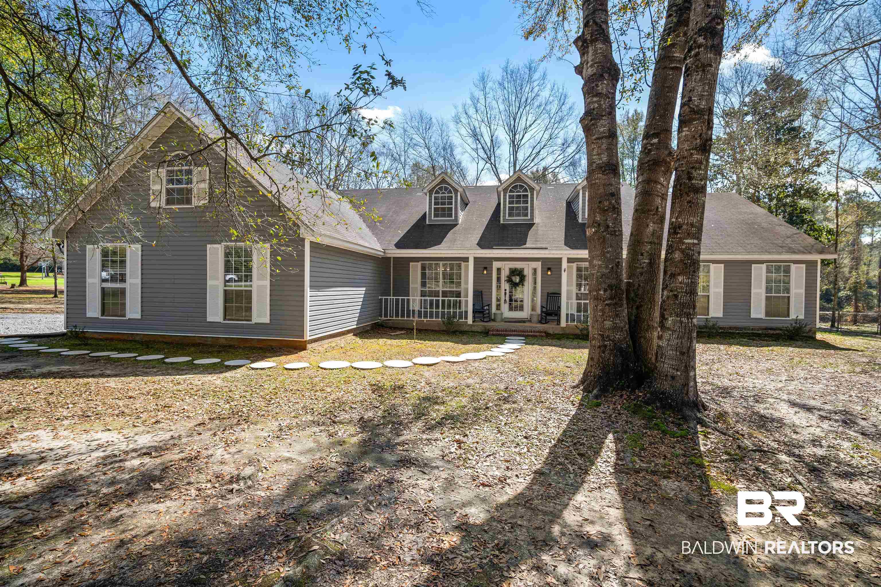 38211 V R Byrd Road Bay Minette, AL 36507 - Photo 1 of 37
