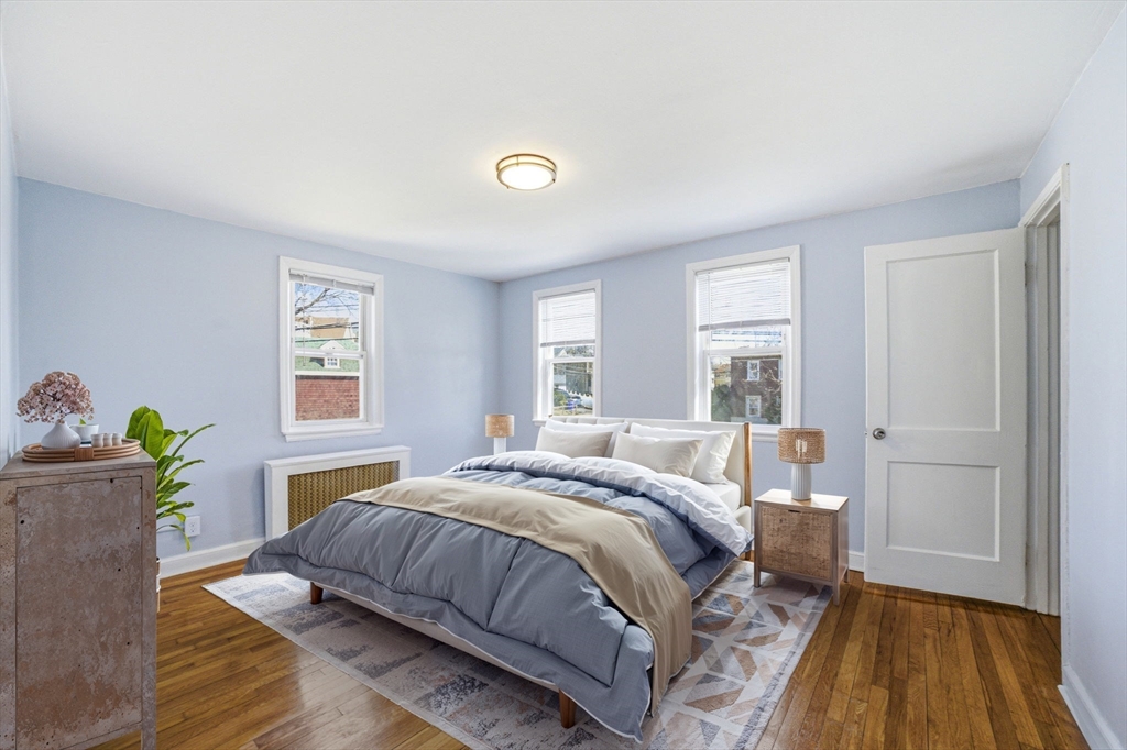 5 Newman Road, Unit 5 Malden, MA 02148 - Photo 12 of 37