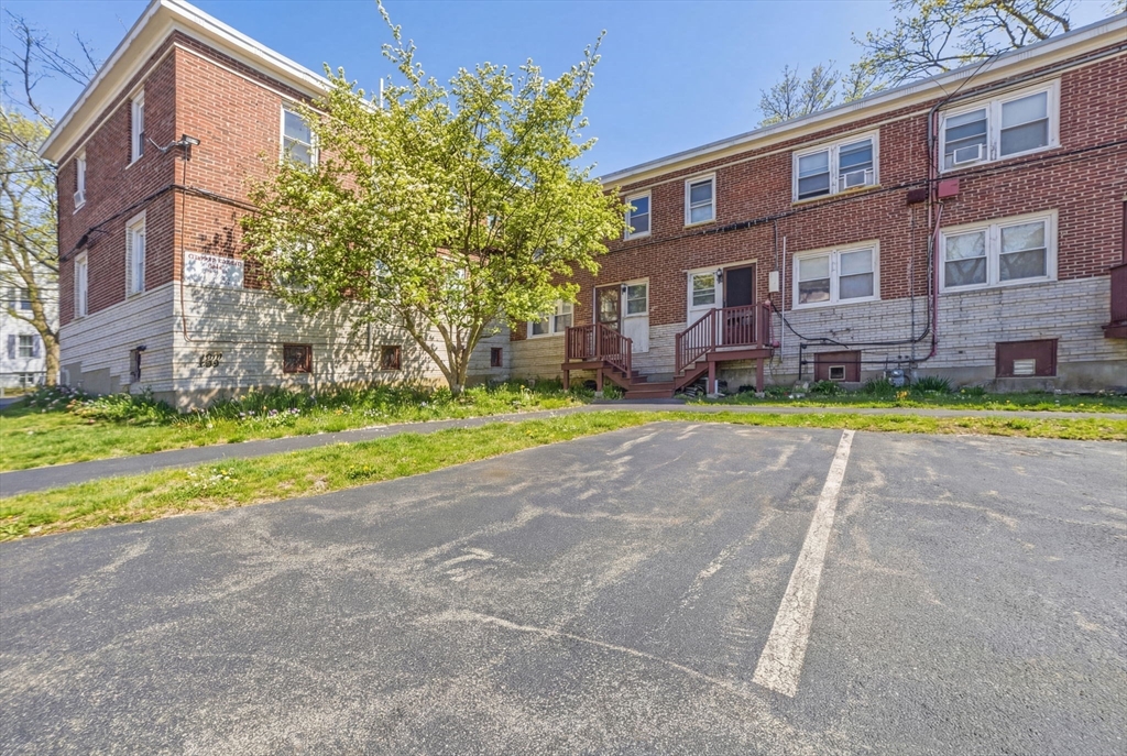 5 Newman Road, Unit 5 Malden, MA 02148 - Photo 22 of 37