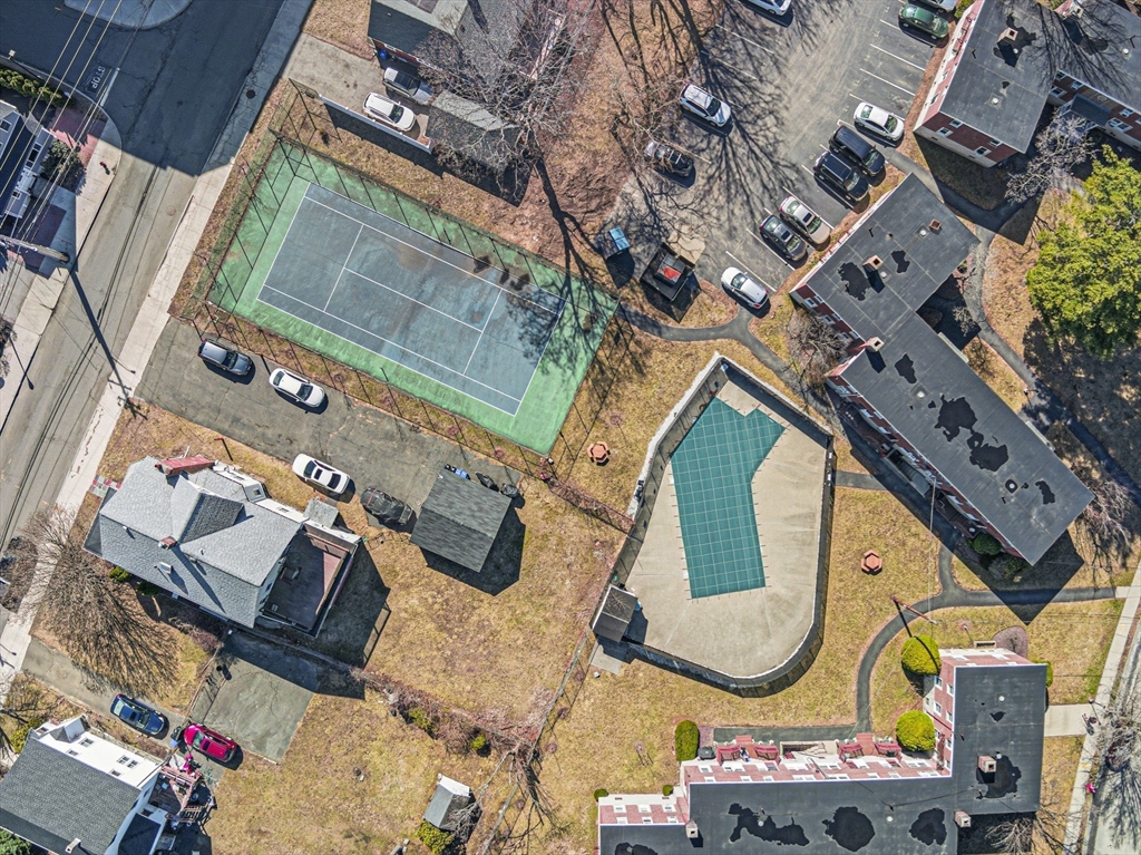 5 Newman Road, Unit 5 Malden, MA 02148 - Photo 23 of 37