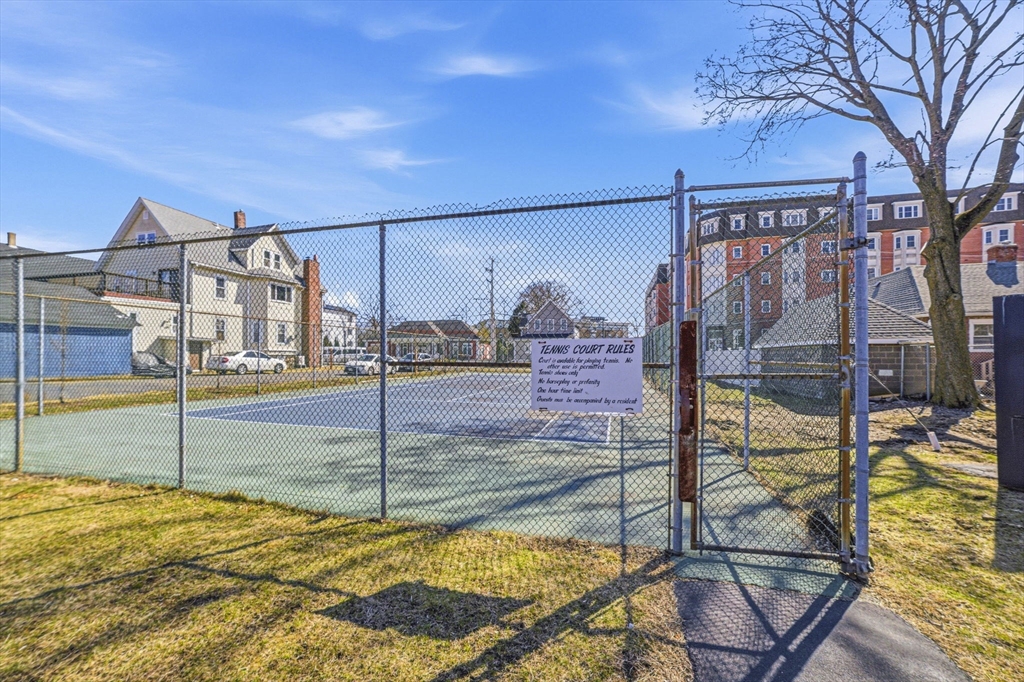 5 Newman Road, Unit 5 Malden, MA 02148 - Photo 25 of 37