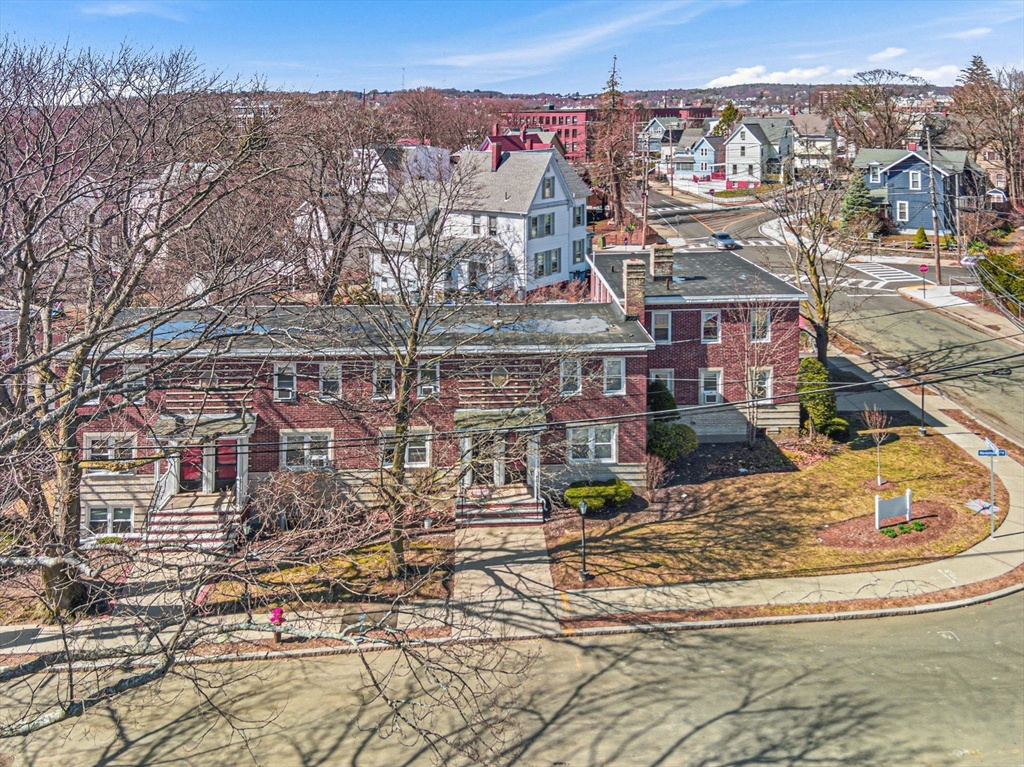 5 Newman Road, Unit 5 Malden, MA 02148 - Photo 29 of 37