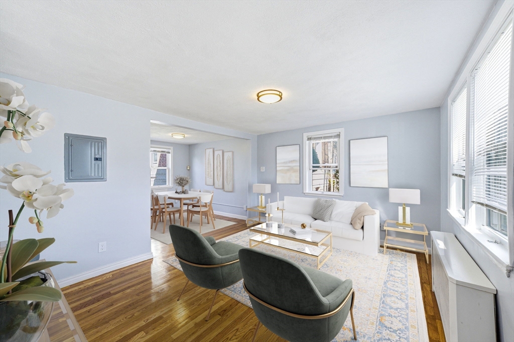 5 Newman Road, Unit 5 Malden, MA 02148 - Photo 3 of 37