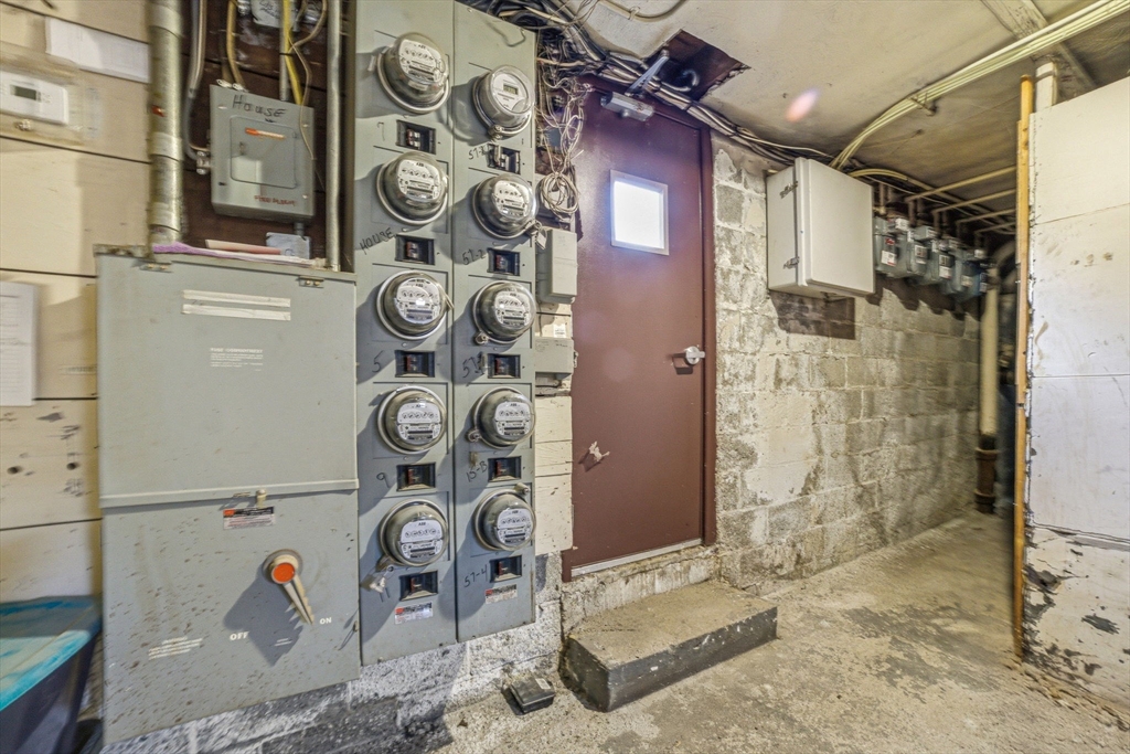 5 Newman Road, Unit 5 Malden, MA 02148 - Photo 32 of 37