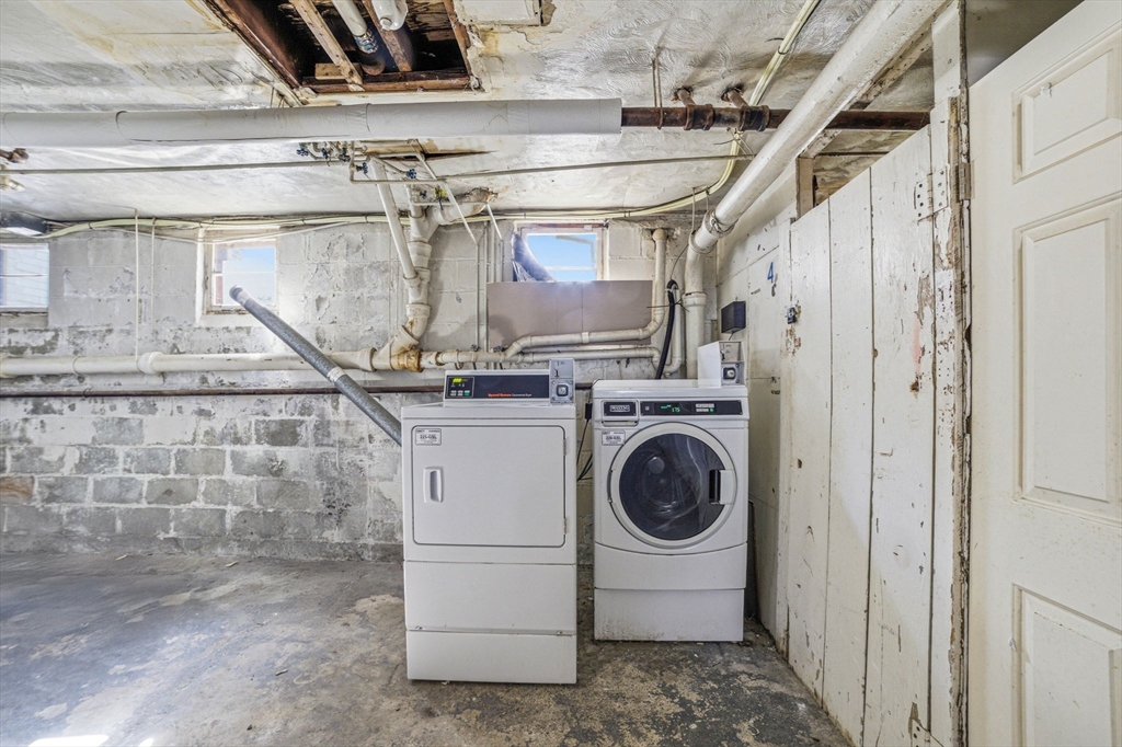 5 Newman Road, Unit 5 Malden, MA 02148 - Photo 33 of 37