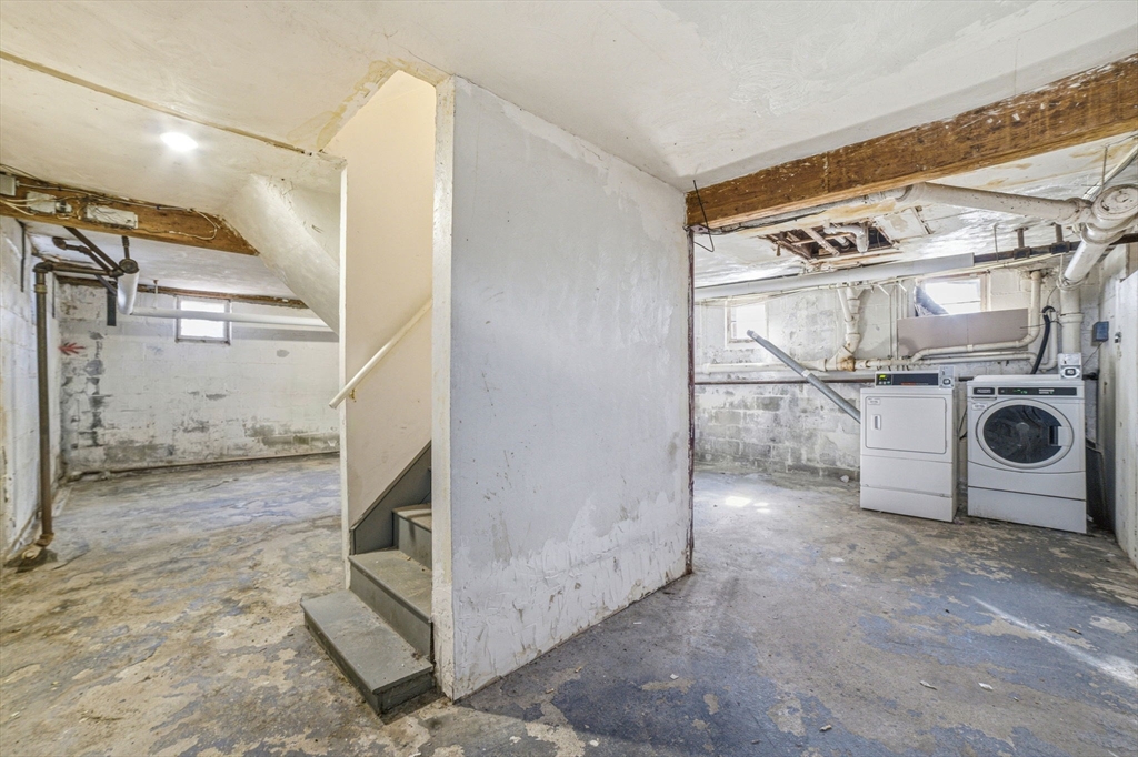 5 Newman Road, Unit 5 Malden, MA 02148 - Photo 34 of 37