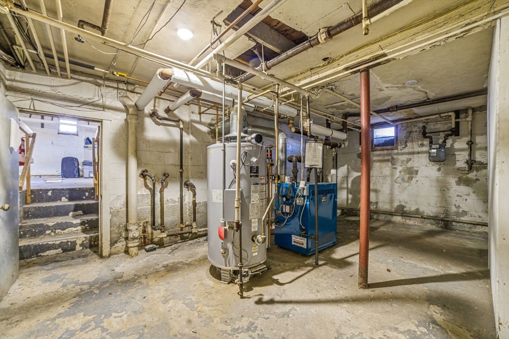 5 Newman Road, Unit 5 Malden, MA 02148 - Photo 35 of 37