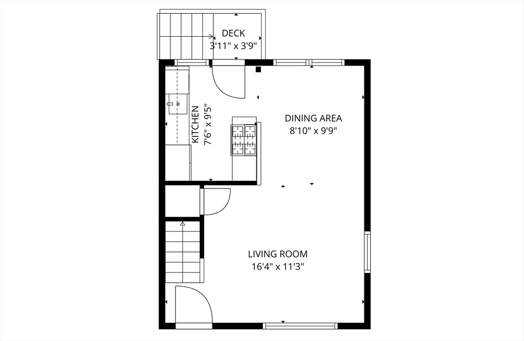 5 Newman Road, Unit 5 Malden, MA 02148 - Photo 36 of 37