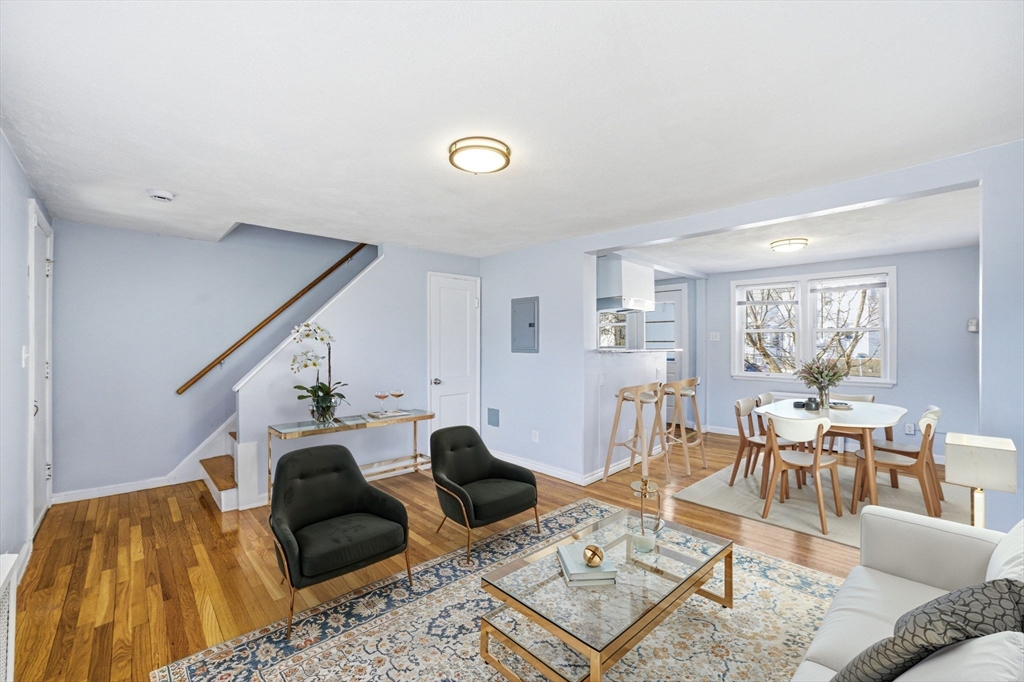 5 Newman Road, Unit 5 Malden, MA 02148 - Photo 4 of 37