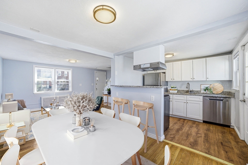 5 Newman Road, Unit 5 Malden, MA 02148 - Photo 5 of 37