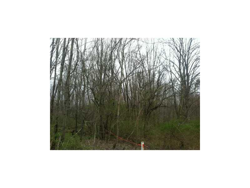 Buterbaugh Road Marion Center, PA 15759 - Photo 5 of 6 Land.