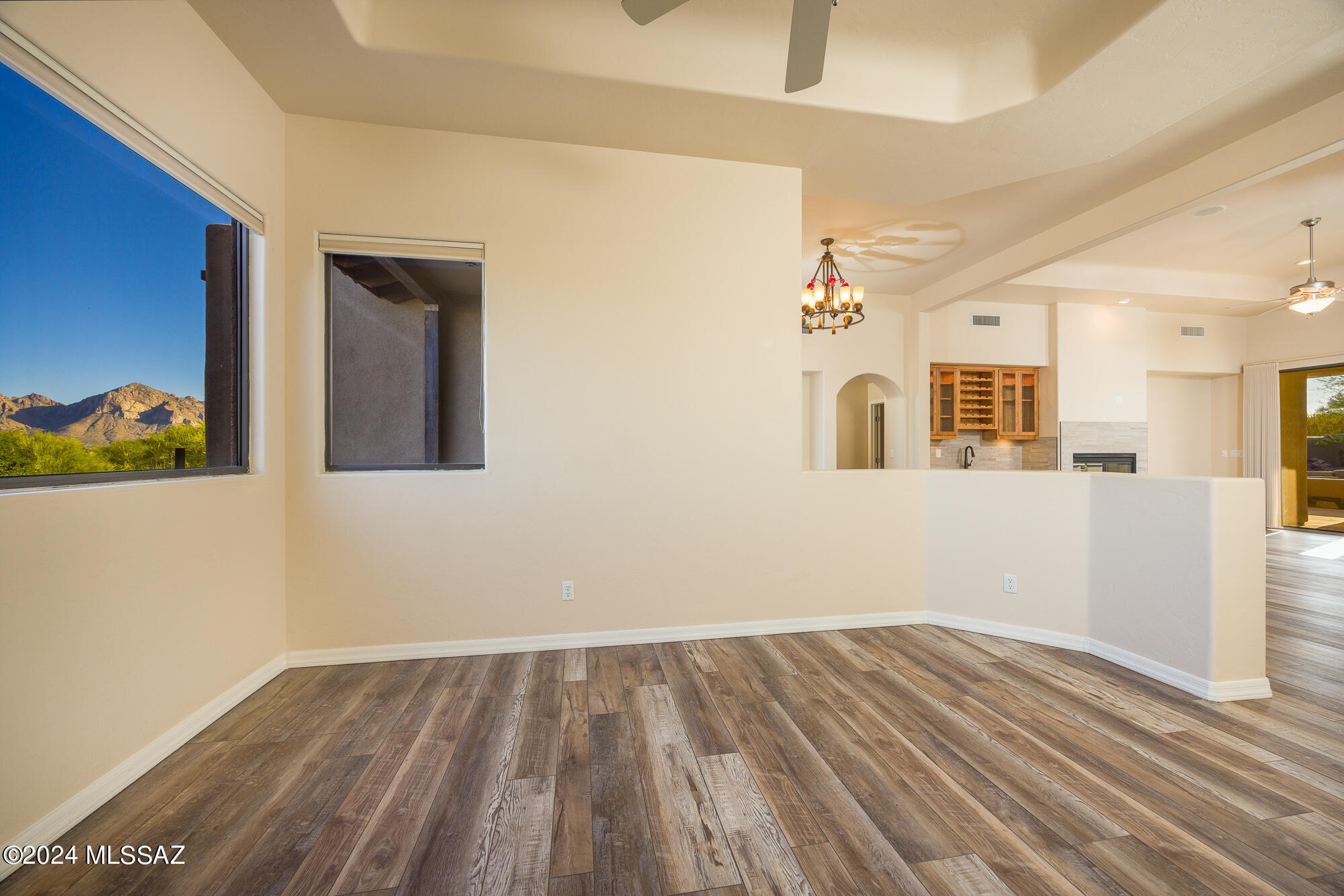 12345 North Reflection Ridge Drive Oro Valley, AZ 85755 - Photo 11 of 48