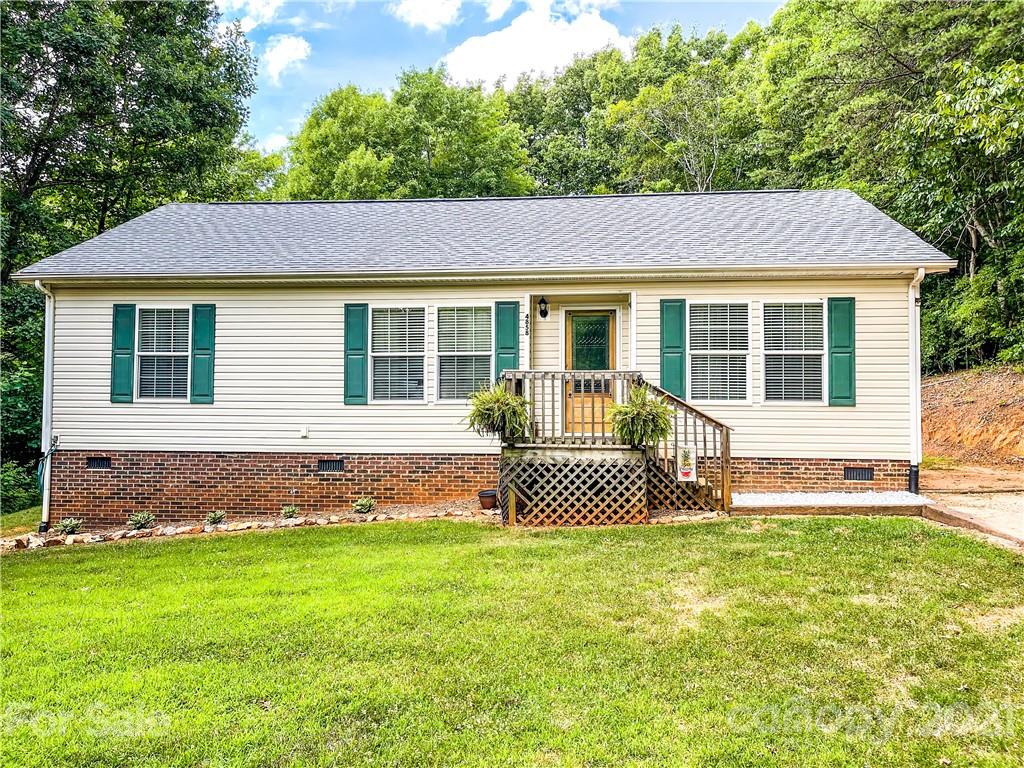 4858 Dolph Monroe Road Maiden, NC 28650 - Photo 1 of 29 Gallery Image 1