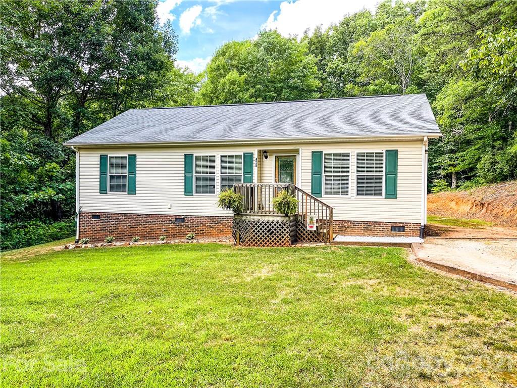 4858 Dolph Monroe Road Maiden, NC 28650 - Photo 2 of 29 Gallery Image 2