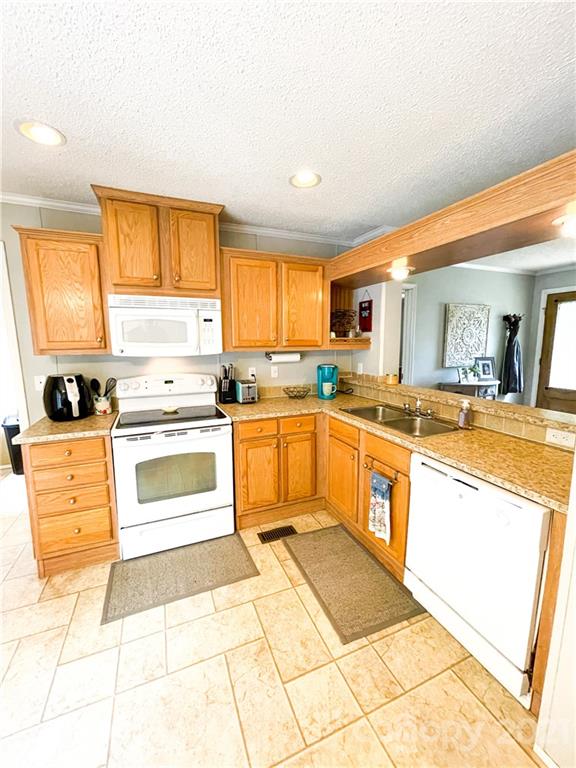 4858 Dolph Monroe Road Maiden, NC 28650 - Photo 11 of 29 Gallery Image 11