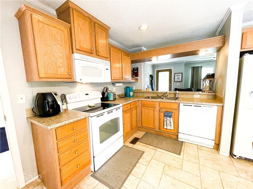 4858 Dolph Monroe Road Maiden, NC 28650 - Photo 12 of 29 Gallery Image 12