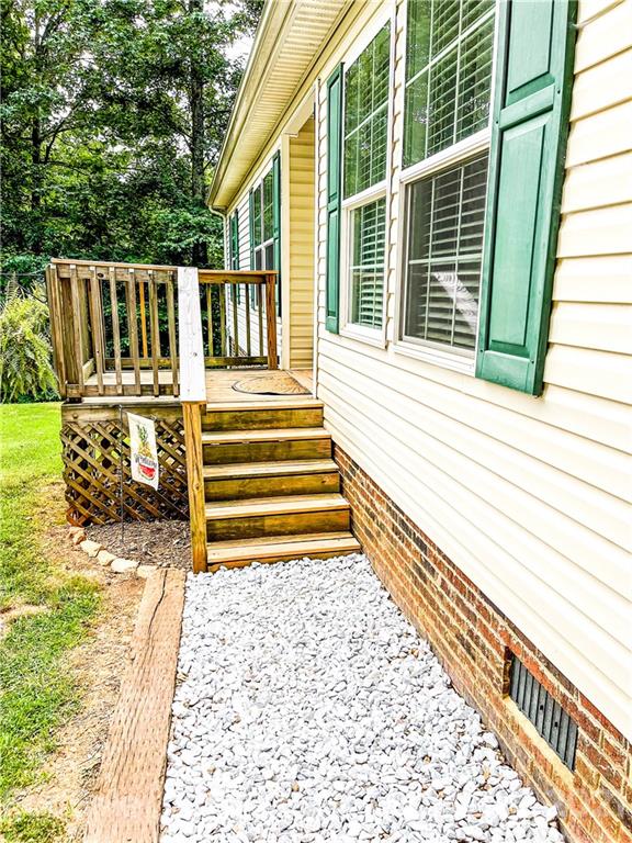 4858 Dolph Monroe Road Maiden, NC 28650 - Photo 5 of 29 Gallery Image 5