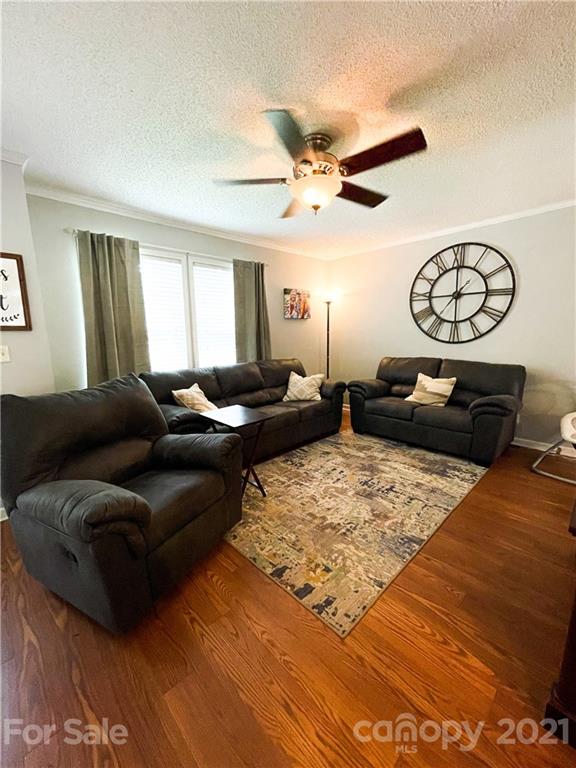 4858 Dolph Monroe Road Maiden, NC 28650 - Photo 6 of 29 Gallery Image 6