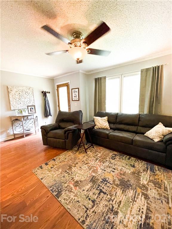 4858 Dolph Monroe Road Maiden, NC 28650 - Photo 7 of 29 Gallery Image 7