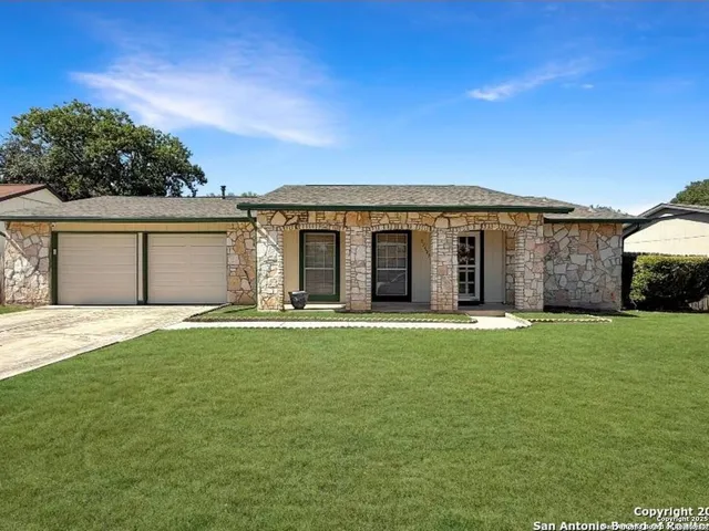 $252,000 | 12903 La Quinta Street, San Antonio, TX 78233