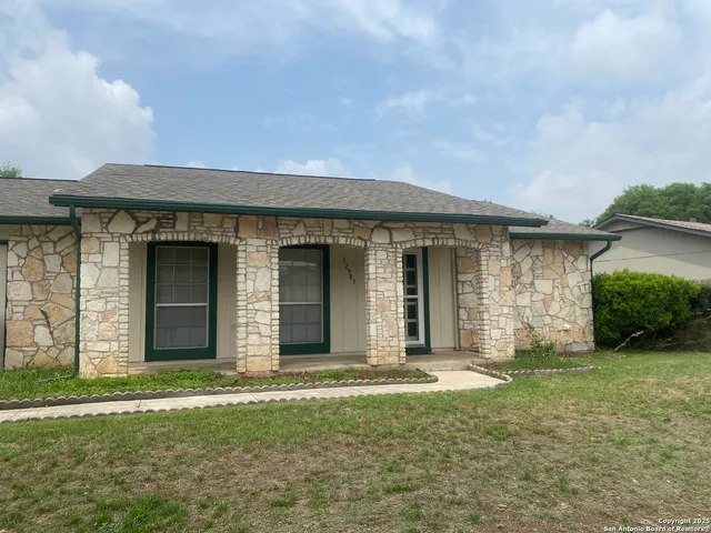 $252,000 | 12903 La Quinta Street, San Antonio, TX 78233