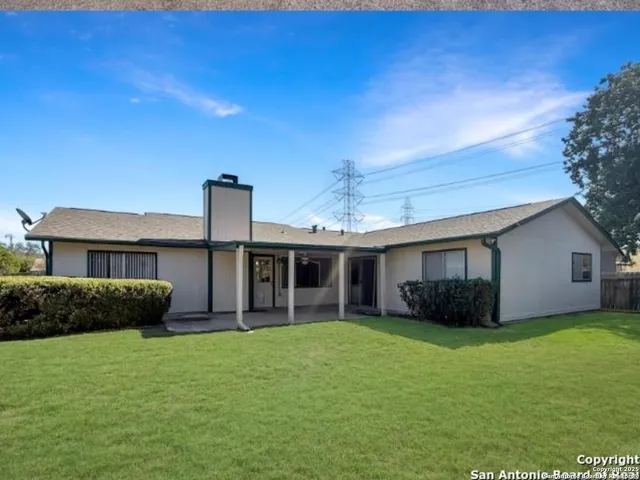 $252,000 | 12903 La Quinta Street, San Antonio, TX 78233