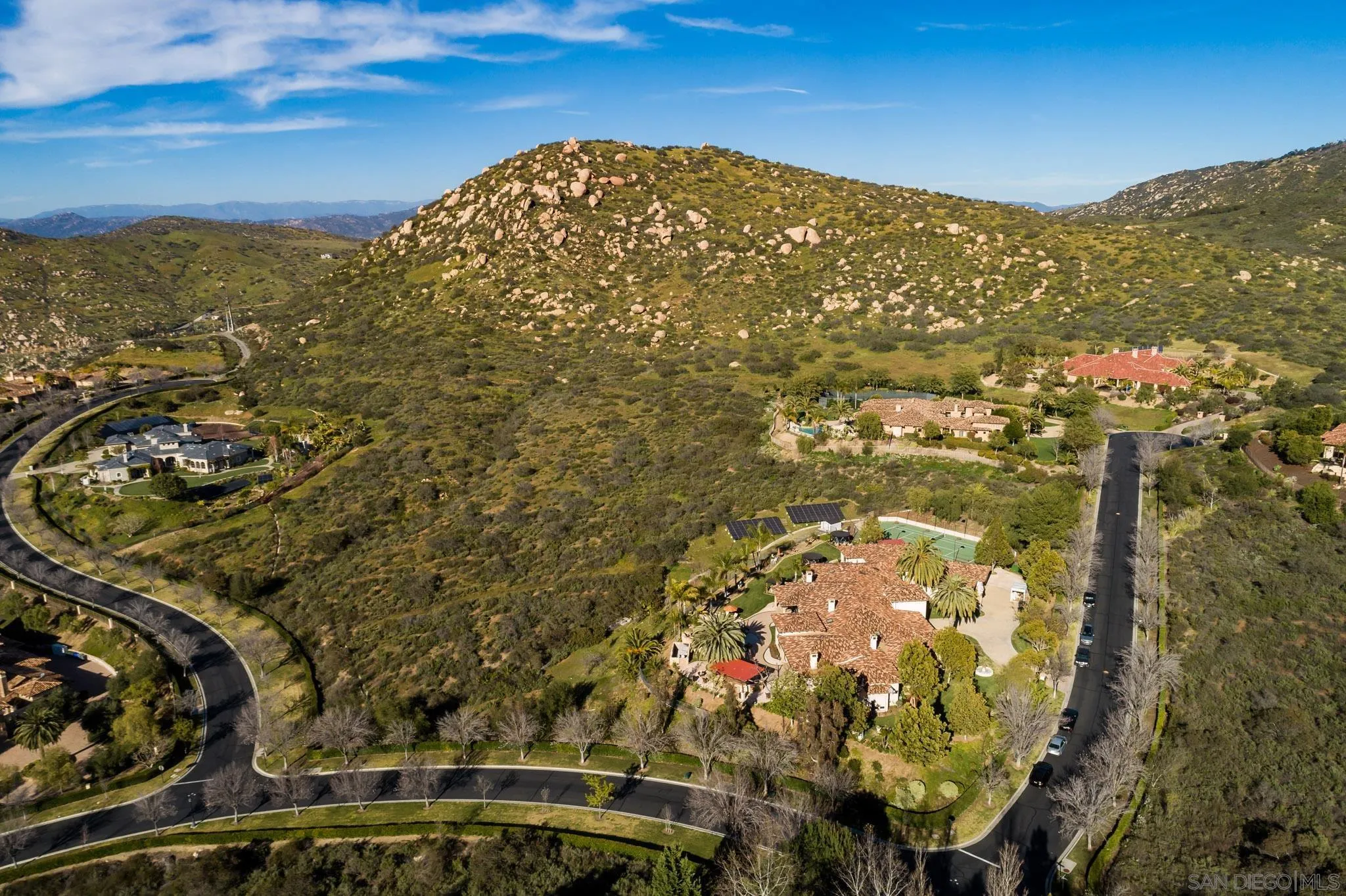 14160 Augusta Court Poway, CA 92064 - Photo 25 of 26 a view of a sky