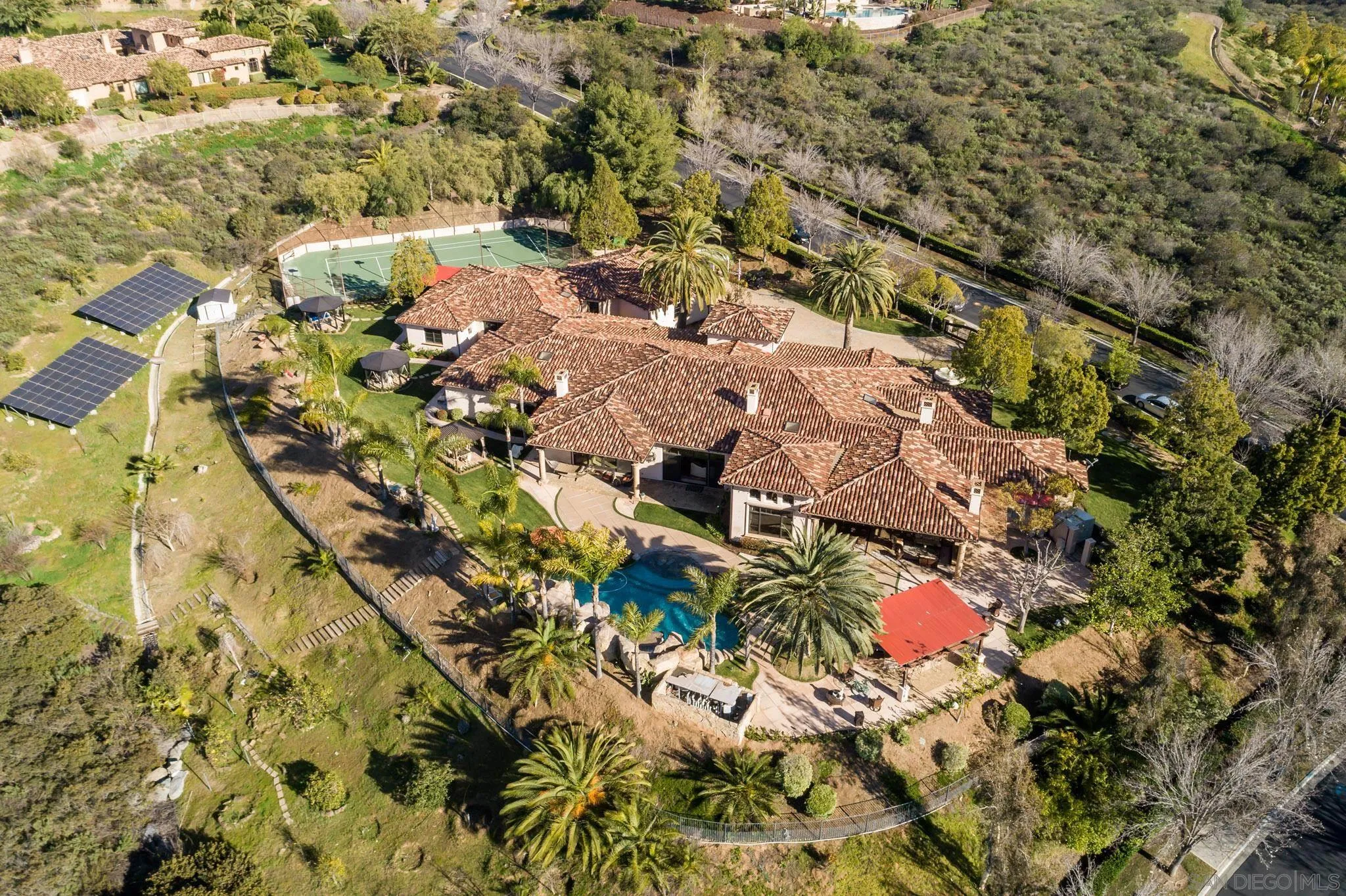 14160 Augusta Court Poway, CA 92064 - Photo 26 of 26 view of a city