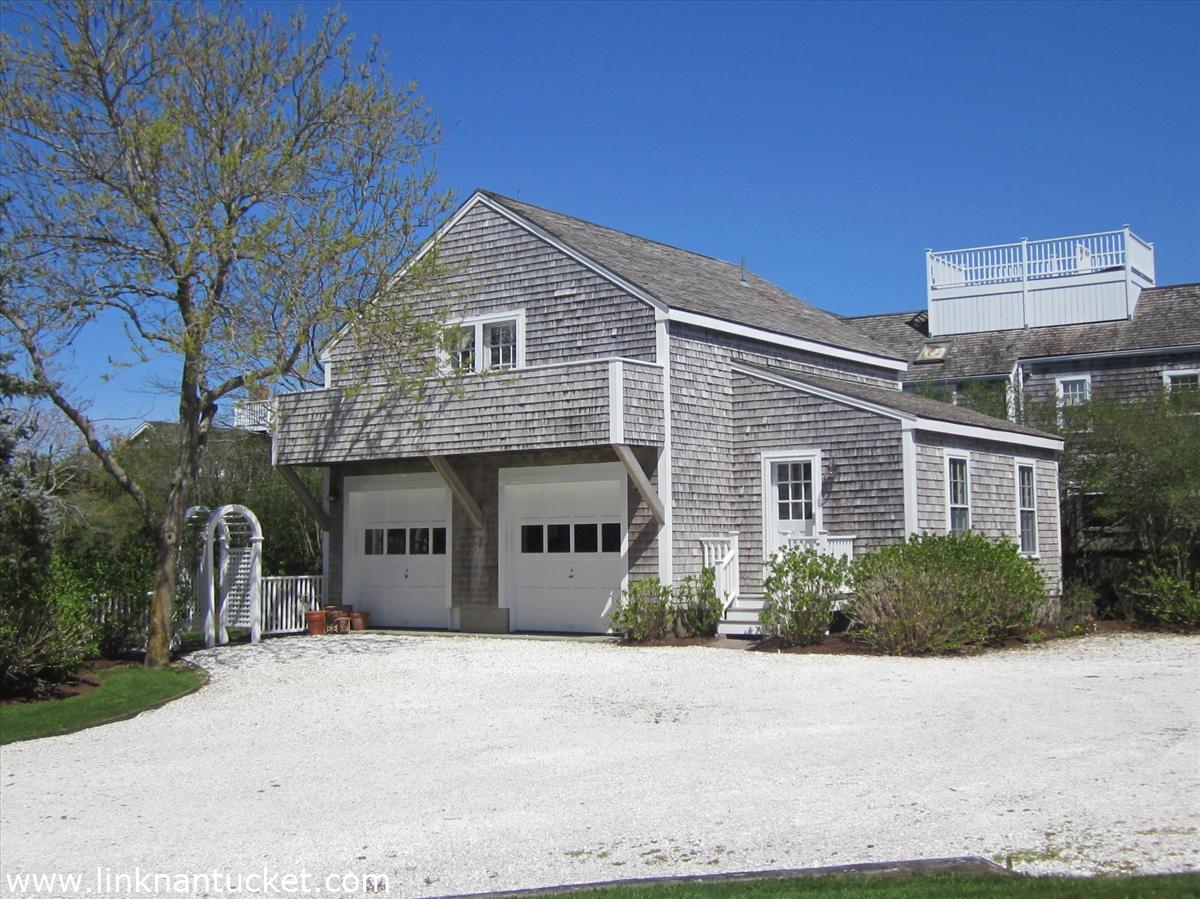 6 Brant Point Road Nantucket, MA 02554 - Photo 3 of 16 Gallery Image 3