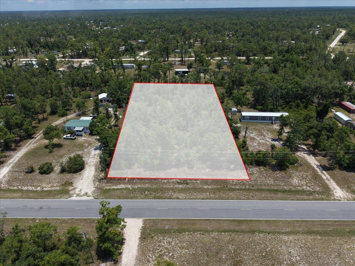 0 Beach Road Perry, FL 32348 - Photo 2 of 29