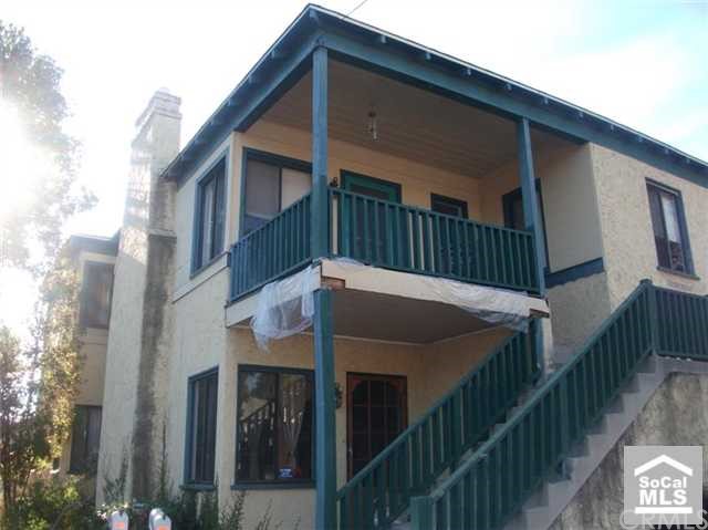 3700 Valleybrink Road Los Angeles, CA 90039 - Photo 1 of 1 Front