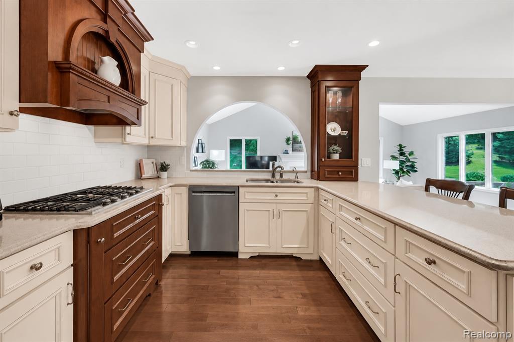 821 Box Canyon Court Rochester Hills, MI 48309 - Photo 22 of 43 Gallery Image 22